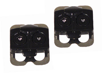 Sinz Racing cleats
